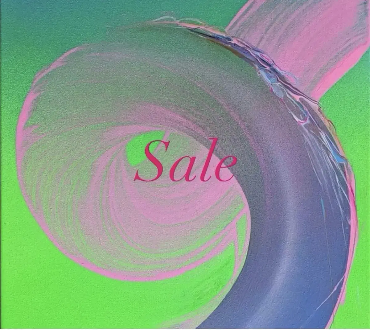 Sale